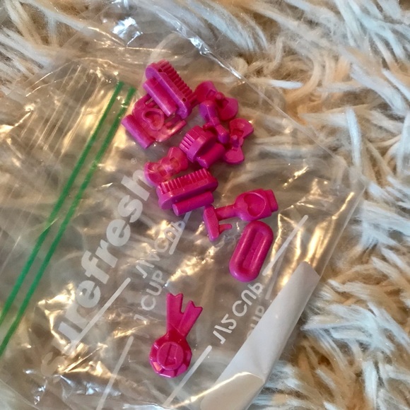 2/$10 No Dog LEGO Friends 3934 Mias Puppy House Building Block Set Minifigure - Picture 4 of 7